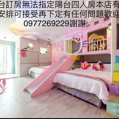 Kenting Bayview Hotel Nanwan Dış mekan fotoğraf