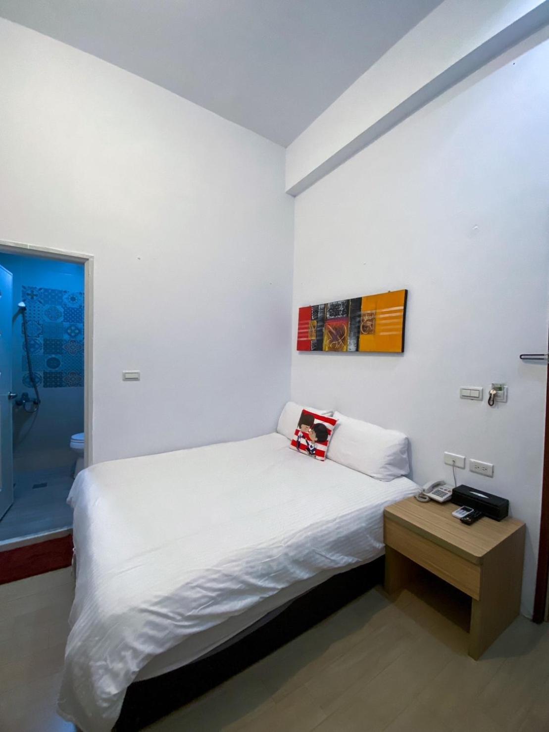 Kenting Bayview Hotel Nanwan Dış mekan fotoğraf