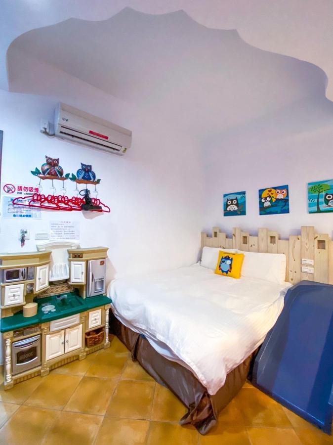 Kenting Bayview Hotel Nanwan Dış mekan fotoğraf