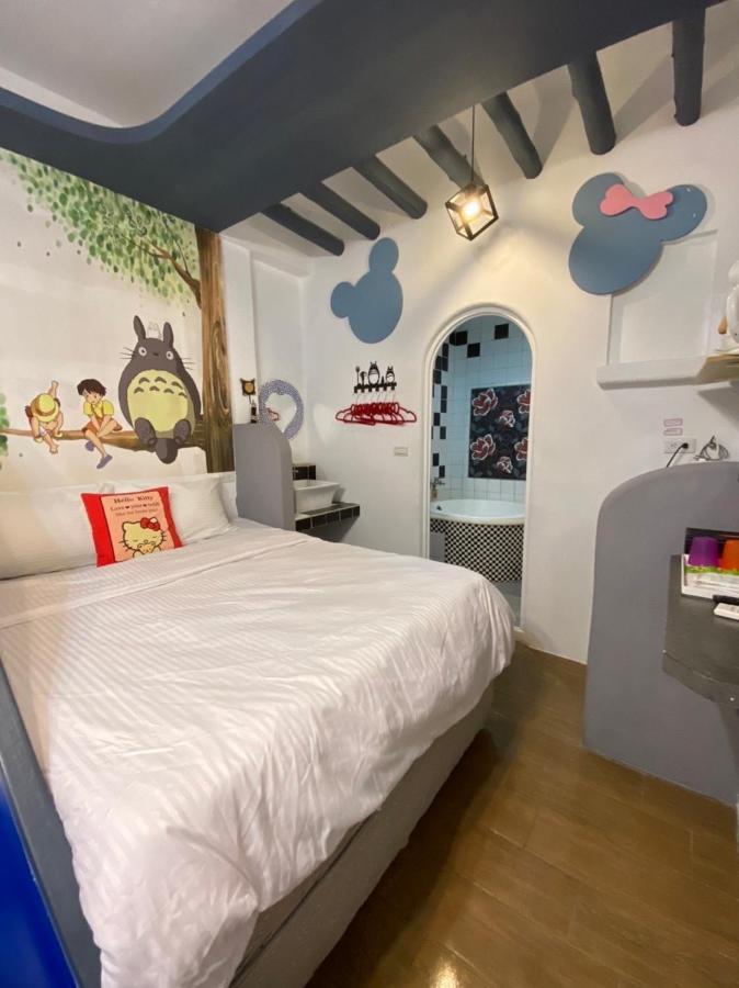 Kenting Bayview Hotel Nanwan Dış mekan fotoğraf