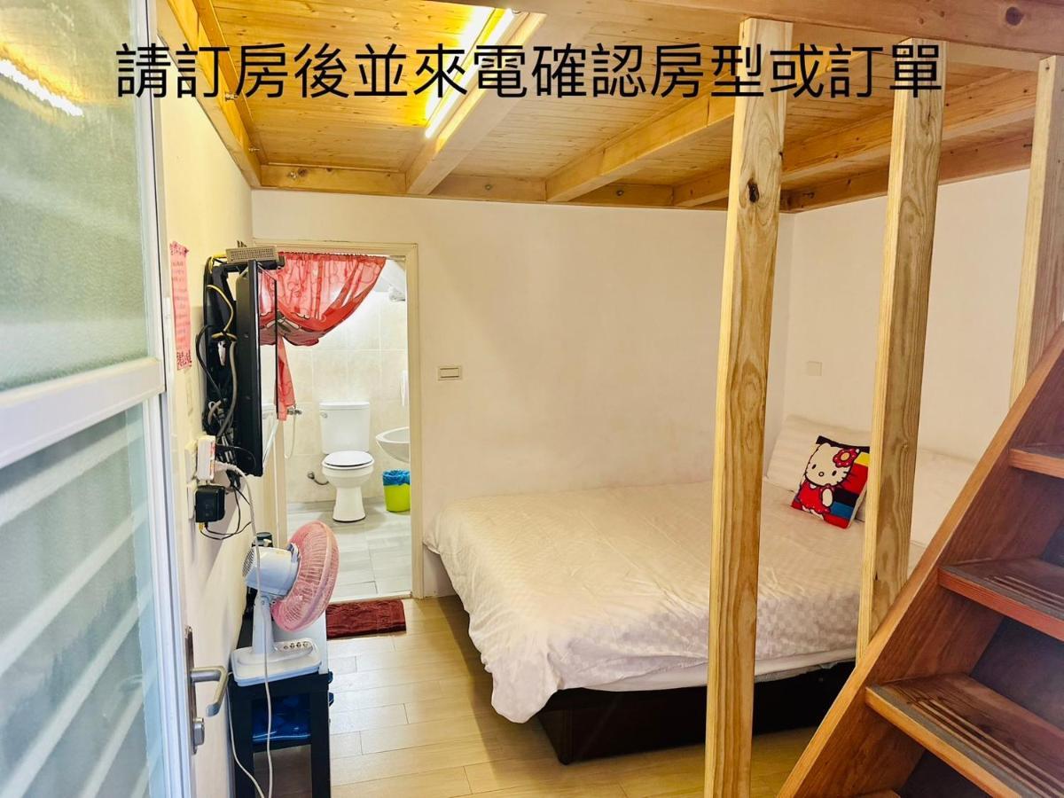 Kenting Bayview Hotel Nanwan Dış mekan fotoğraf