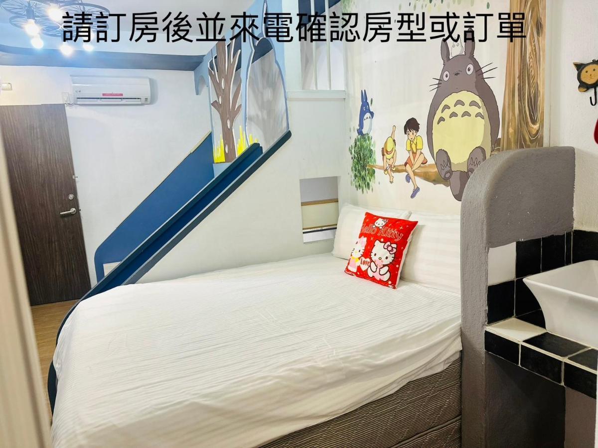 Kenting Bayview Hotel Nanwan Dış mekan fotoğraf