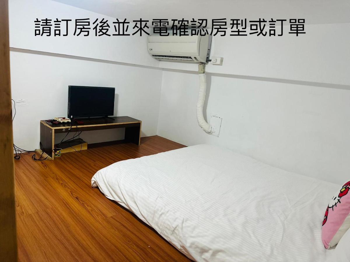 Kenting Bayview Hotel Nanwan Dış mekan fotoğraf