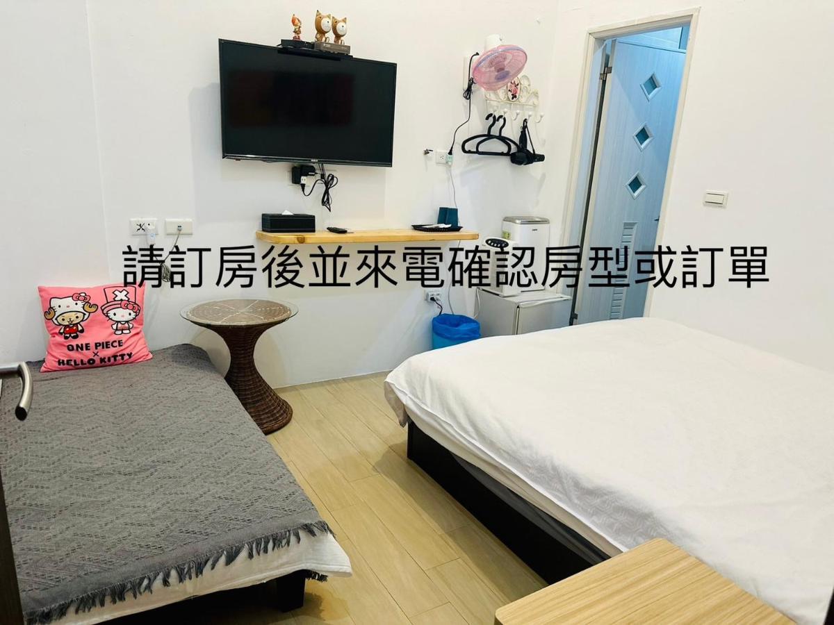 Kenting Bayview Hotel Nanwan Dış mekan fotoğraf