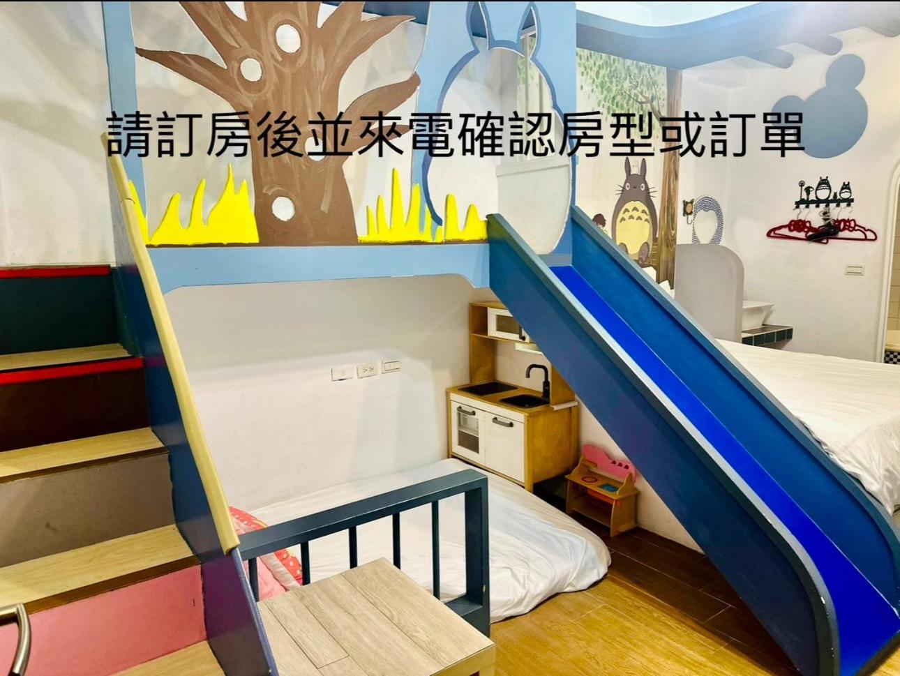 Kenting Bayview Hotel Nanwan Dış mekan fotoğraf