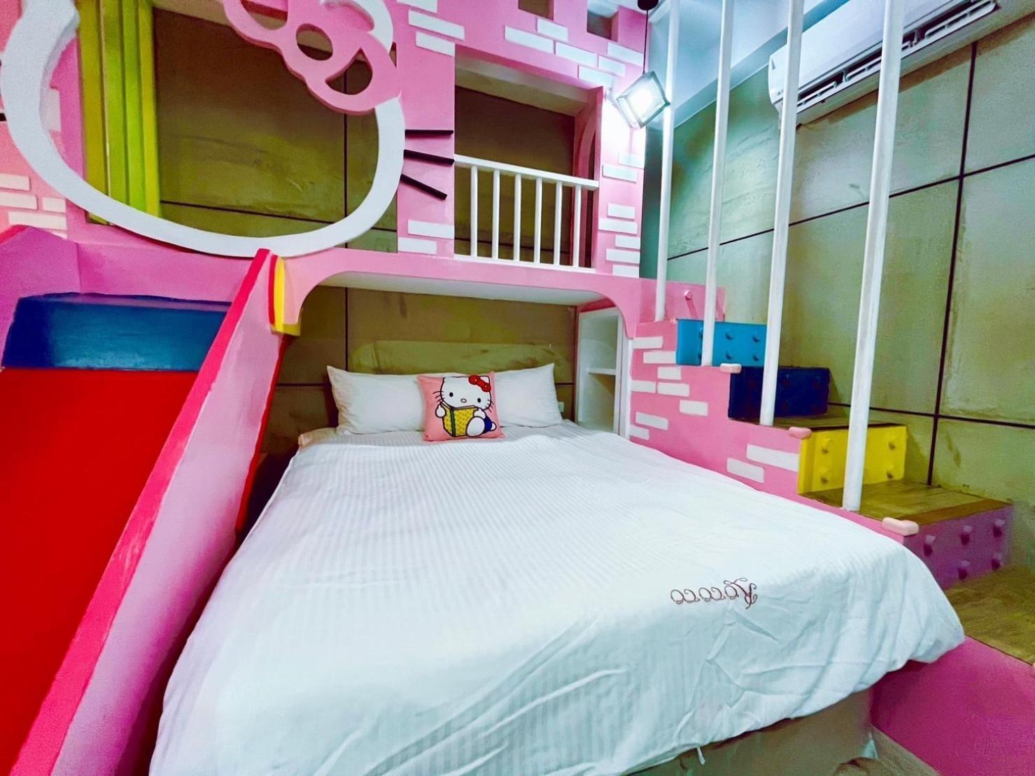 Kenting Bayview Hotel Nanwan Dış mekan fotoğraf
