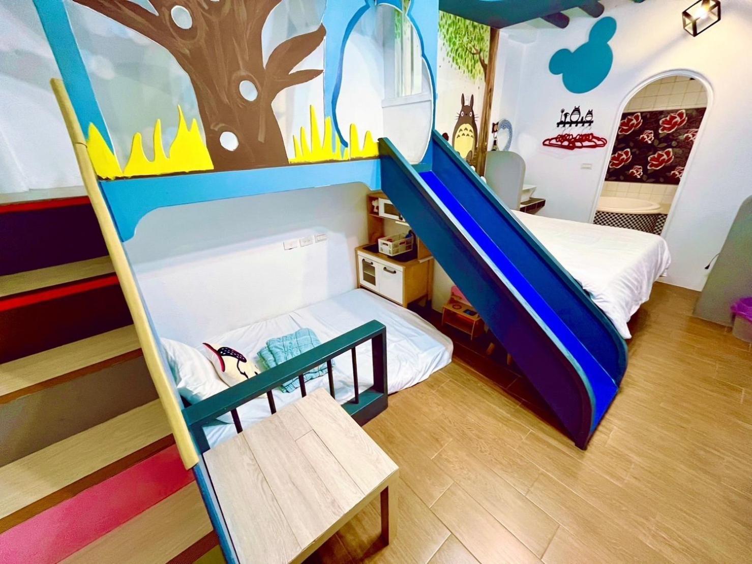 Kenting Bayview Hotel Nanwan Dış mekan fotoğraf