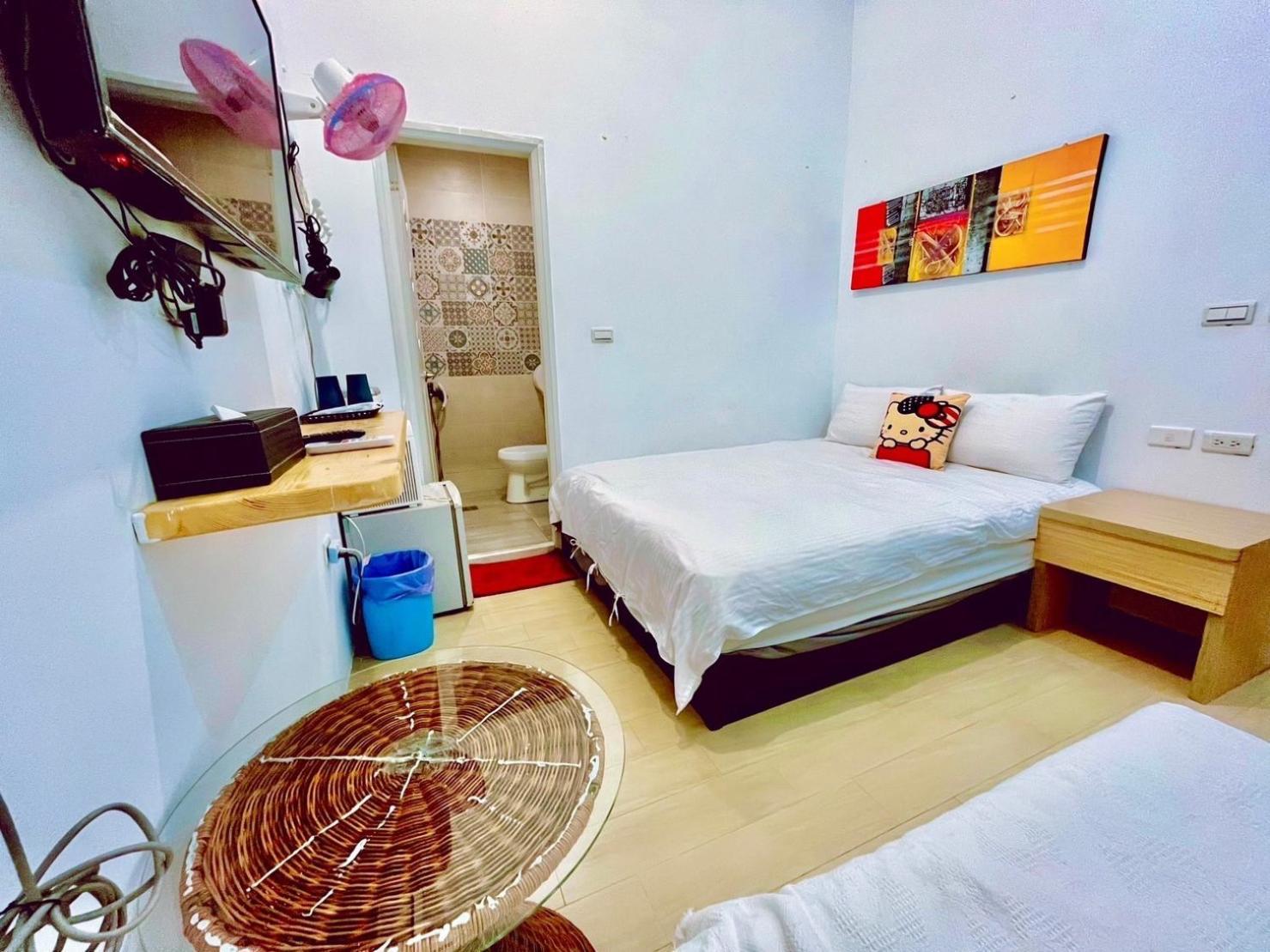 Kenting Bayview Hotel Nanwan Dış mekan fotoğraf