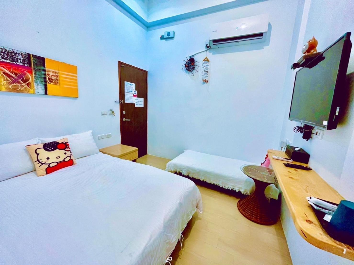 Kenting Bayview Hotel Nanwan Dış mekan fotoğraf